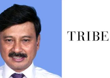 Tribeca Developers appoint a decoratedBrigadier to scale its strategy and operations