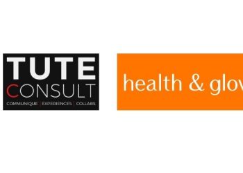 Tute Consult partners with health & glow to lead their communications mandate