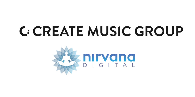 US-based Create Music Group enters India, acquires Mumbai based Nirvana Digital