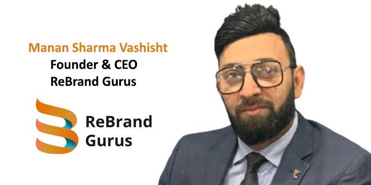 Unleashing the ultimate power of Rebranding