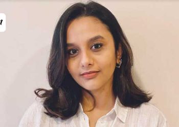 Priyanshi Shah rejoins FoxyMoron as Creative Director – West
