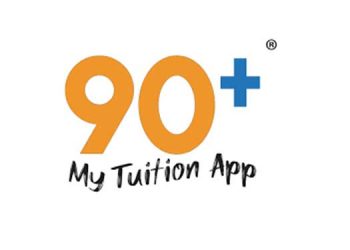 90+ My Tuition App introduces Educating India Campaign