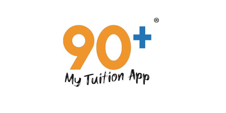 90+ My Tuition App introduces Educating India Campaign