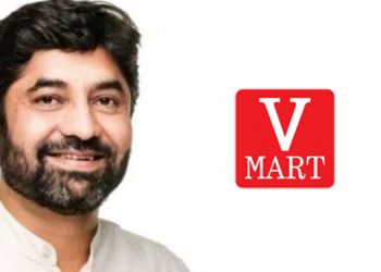 V-Mart Retail appoints Aakash Moondhra, Global CFO of PayU, as Chairman