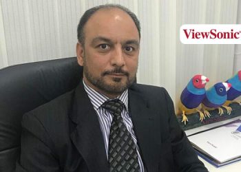 ViewSonic India appoints Muneer Ahmad as VP - Sales and Marketing