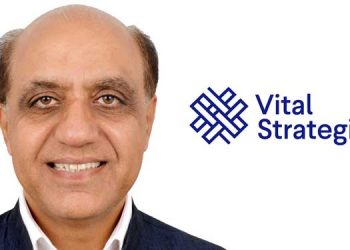 Vital Strategies India appoints L. M. Singh as MD, India and Global Head, Partnerships and Innovative Finance