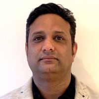 Vivek Raina, Managing Director of Believe India