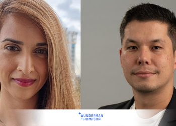 WT Singapore appoints Jaimesha Patel as Managing Partner - Client Services; Mark Teal named Head of Growth