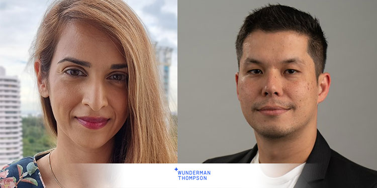 WT Singapore appoints Jaimesha Patel as Managing Partner - Client Services; Mark Teal named Head of Growth