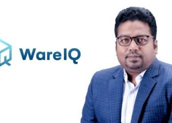 WareIQ appoints Biswanath Dalai as Head of Sales