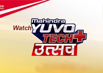 ZEE Media Partners with Mahindra & Mahindra to Launch Yuvo Tech+ Tractor