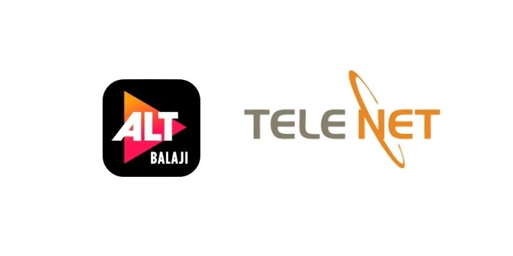 ALTBalaji partners with Telenet to further its reach into Nepal