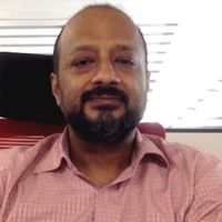 Abhishek Kumar, Co-founder and COO, MyGate