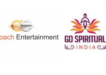 Approach Entertainment and Go Spiritual India Launch Blanket Donation Campaign