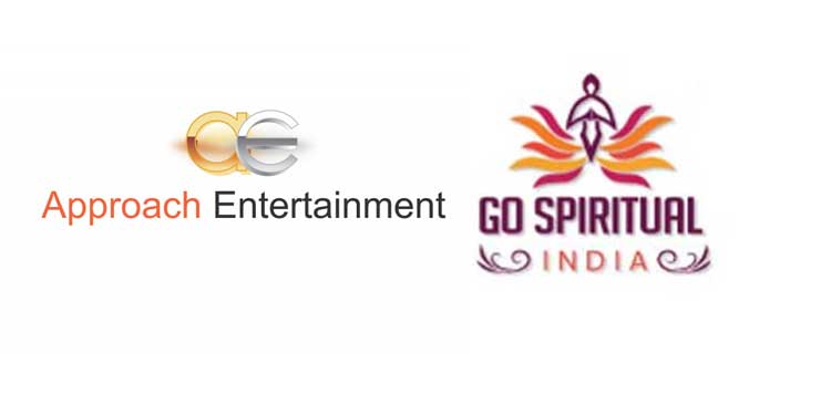 Approach Entertainment and Go Spiritual India Launch Blanket Donation Campaign
