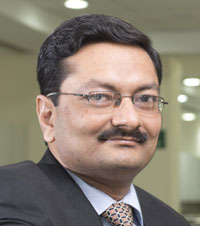 Ashok Agarwal, MD & CEO, GreenCell Mobility