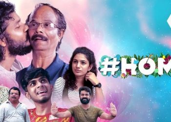 Asianet to premiere #Home on 25th December