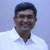 Avinash Shekhar