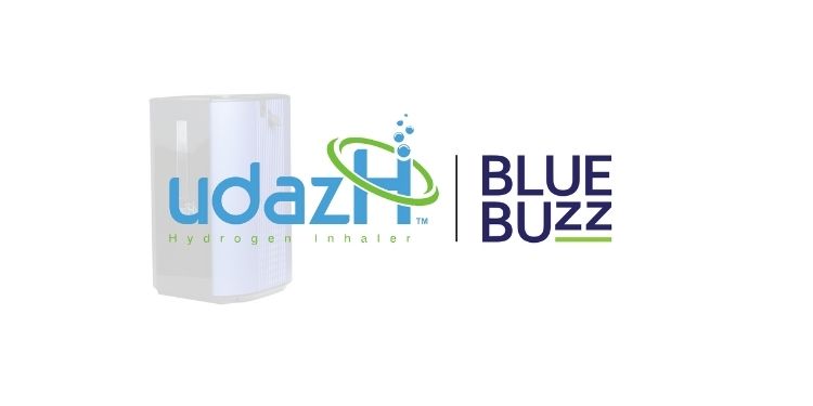 Blue Buzz wins communications mandate for Serene Envirotech