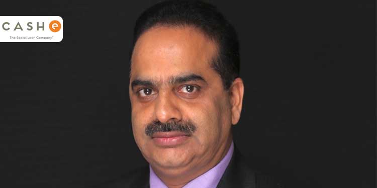 CASHe appoints Joginder Rana to top role and makes strategic C-suite appointments