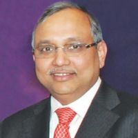 Chandrajit Banerjee, Director General, CII