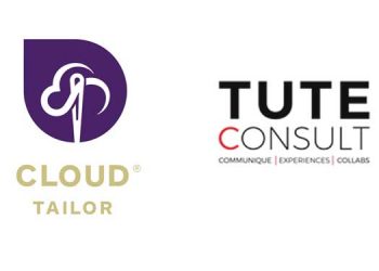 Cloud Tailor Onboards Tute Consult as their Strategic Communication Partner