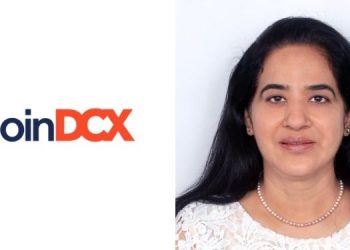 CoinDCX appoints Anjali Kakkar as Vice President of Corporate Communications