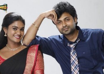 Colors Tamil to launch new fiction show 'Valli Thirumanam' on 3rd January