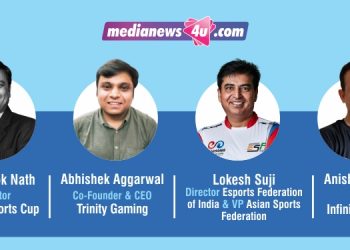 Growth of Gaming & Esports in 2021: A Sleeping Giant Exploded