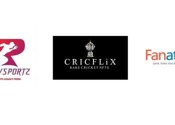 CricFlix, Fanatic Sports and RevSportz join hands to auction rare cricket NFT artefacts