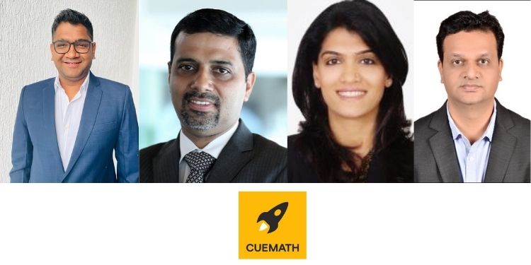 Cuemath strengthens leadership team with new appointments