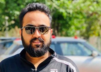 CupShup promotes Sourav Kumar to Co-Founder