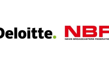 Deloitte India associates with NBF to build an integrated performance and rewards forum for the news media industry