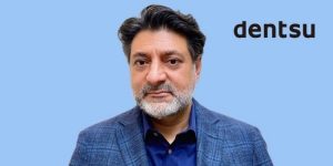 Dentsu Asia-Pacific expands the role of Sanjay Bhasin, to lead Dentsu Thailand in addition to dentsu Vietnam & Myanmar