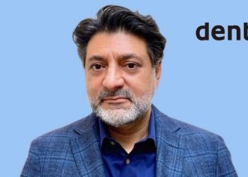 Dentsu Asia-Pacific expands the role of Sanjay Bhasin, to lead Dentsu Thailand in addition to dentsu Vietnam & Myanmar