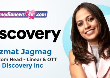 Discovery Inc’s customised innovations served as the secret sauce to everything we did on the marketing front this year: Azmat Jagmag