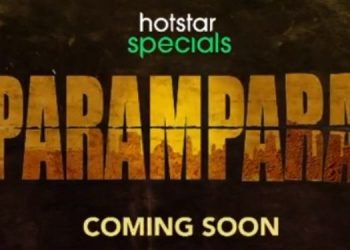 Disney+ Hotstar announces its first-ever Telugu Hotstar Specials series Parampara
