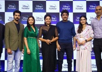 Disney+ Hotstar strengthens its Telugu offering with new content lineup