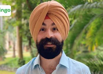 Duolingo Appoints Karandeep Singh Kapany as Country Marketing Manager in India