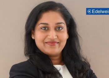 Edelweiss General Insurance appoints Pooja Yadav as Chief Product Officer