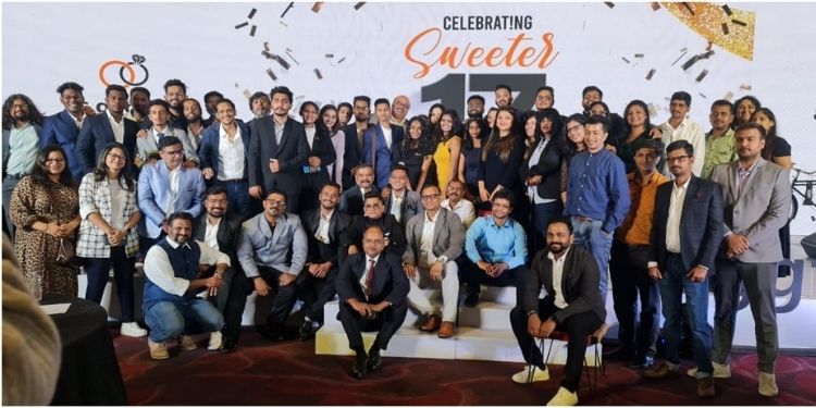 Eggfirst celebrates 17 years of successful operations