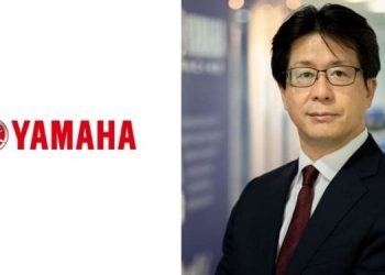 Eishin Chihana appointed new Chairman of Yamaha Motor India Group