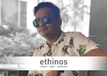 Ethinos appoints Deepak Koli as Paid Head