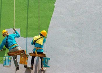 Exterior House Paint Ideas from Berger Paints