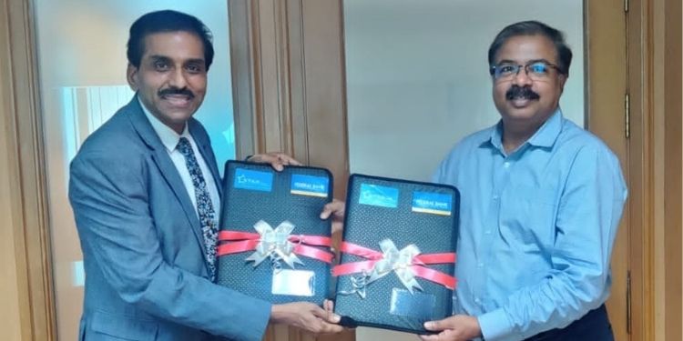 Federal Bank and Star Health Insurance tie up for Bancassurance