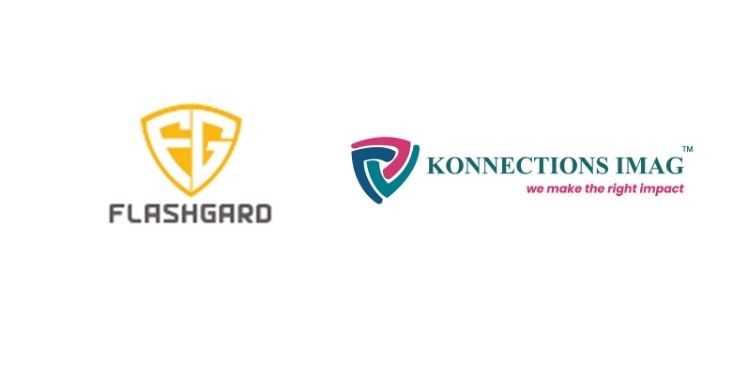 Flashgard appoints Konnections IMAG as their Strategic Public Relations Partner