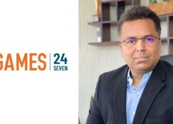 Games24x7 appoints Rajat Bansal as Chief Technology Officer