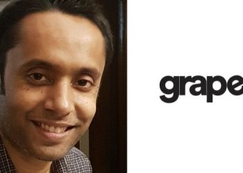 Grapes appoints Priyank Narain as its Executive Creative Director