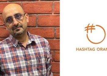 Hashtag Orange appoints Sridharan Iyer as Chief Strategy Officer