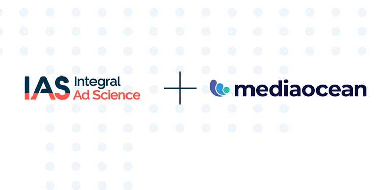 IAS partners with Mediaocean to Transform Campaign Management